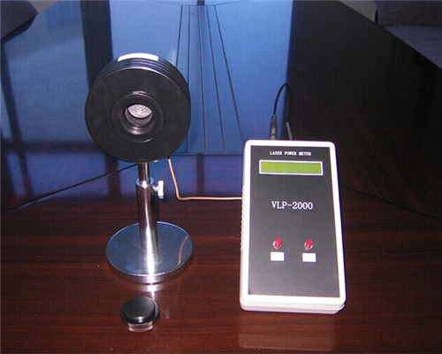 (image for) Laser Power Meter VLP-2000 High-precision